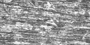 Microscopic Metal