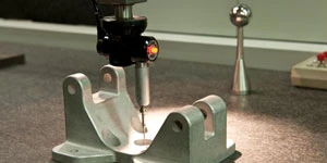Statistical Process Control (SPC)